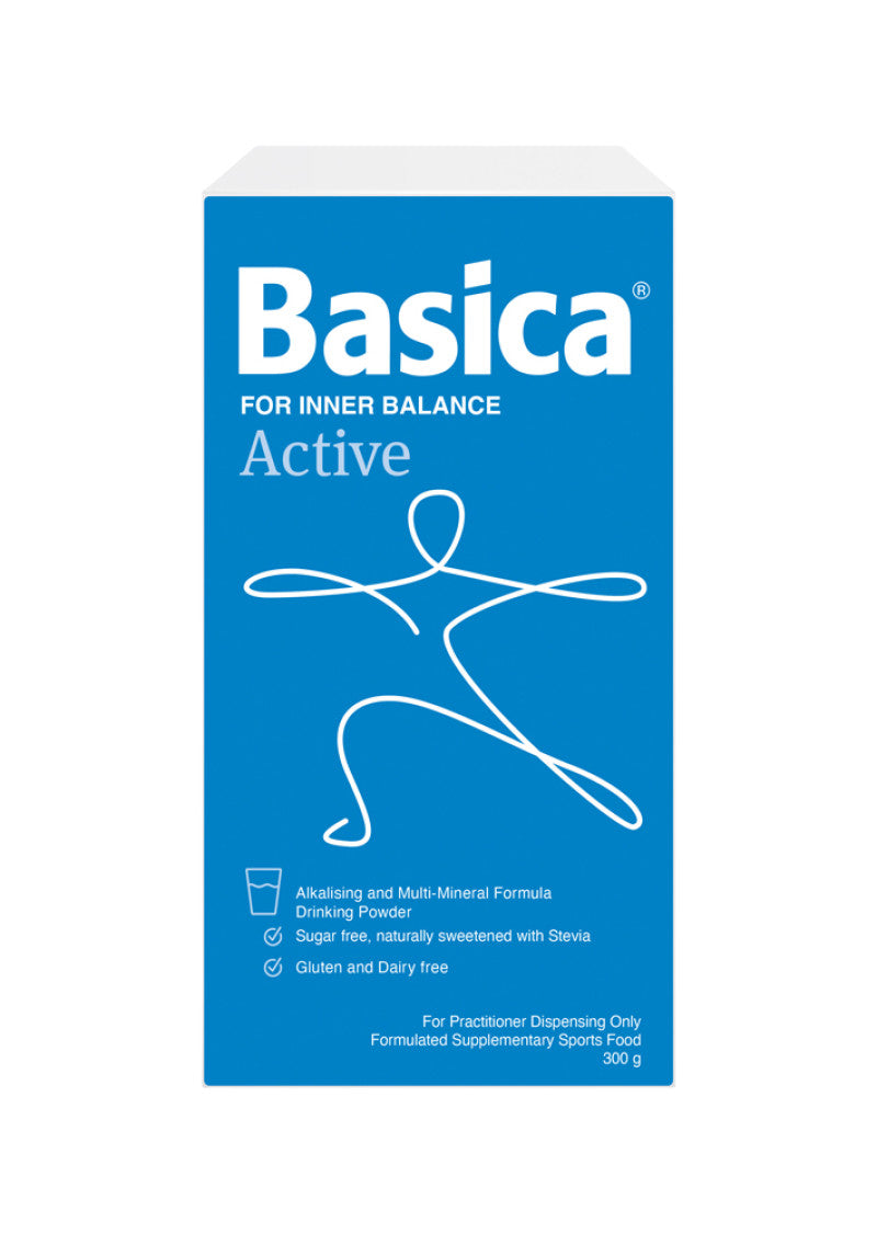 Basica Active 300g