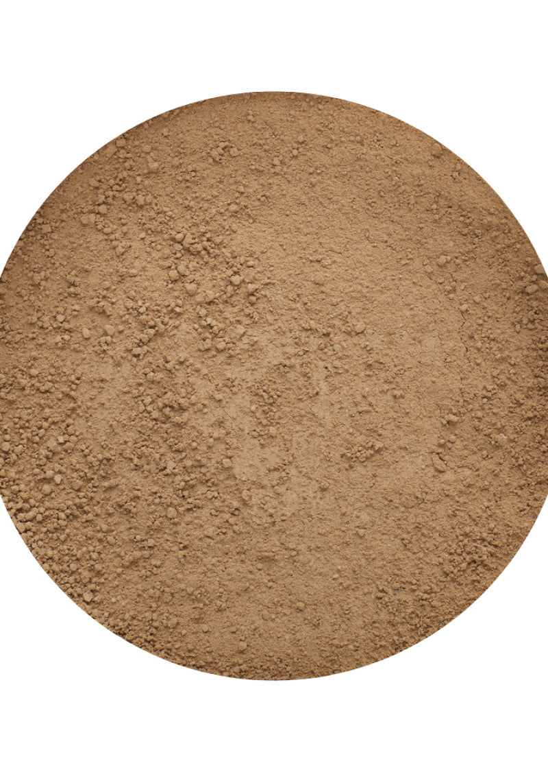 Eco Minerals Foundation Flawless Sand 5g – AustralianHealthFoods.com
