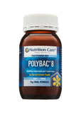 Nutrition Care Polybac 8 75g