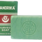 Chandrika Ayurvedic Soap 75g