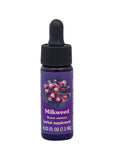 Fes Org Flower Ess Quintessent Milkweed 7.5ml