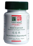 Cathay Herbal Bupleurum And Danggui Formula Pill 50g