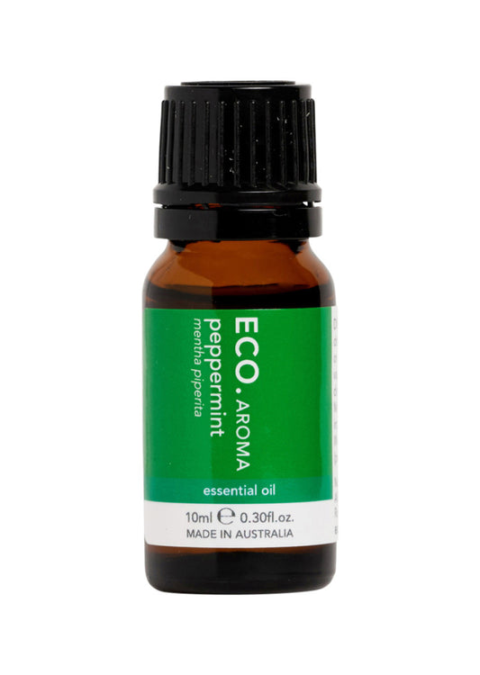 Eco Mod Ess Essential Oil Peppermint 10ml