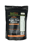 Nutridoc Org Protein Brown ** Obsolete Manufacturer **