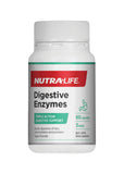 Nutralife Digestive Enzyme Cap