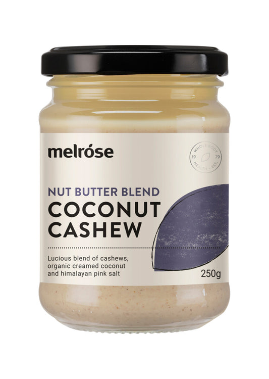 Melrose Nut Butter Blend **sell Through**