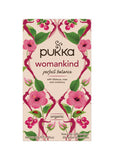 Pukka Org Womankind X 20 Tea Bags