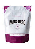 Paleo Hero Mix Almond Porridge Cinnamon Spice 250g