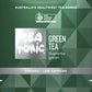 Tea Tonic Organic Green Tea x 20 Tea Bags