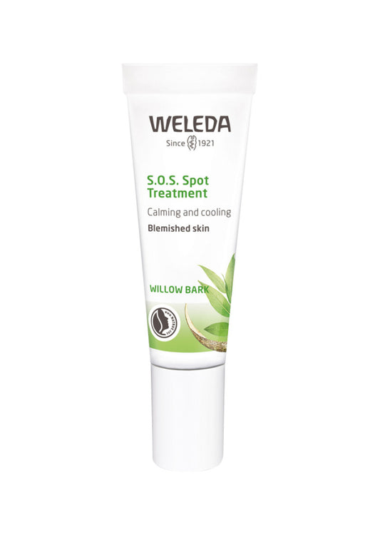 Weleda S.o.s. Spot Treatment ** Obsolete Manufacturer **