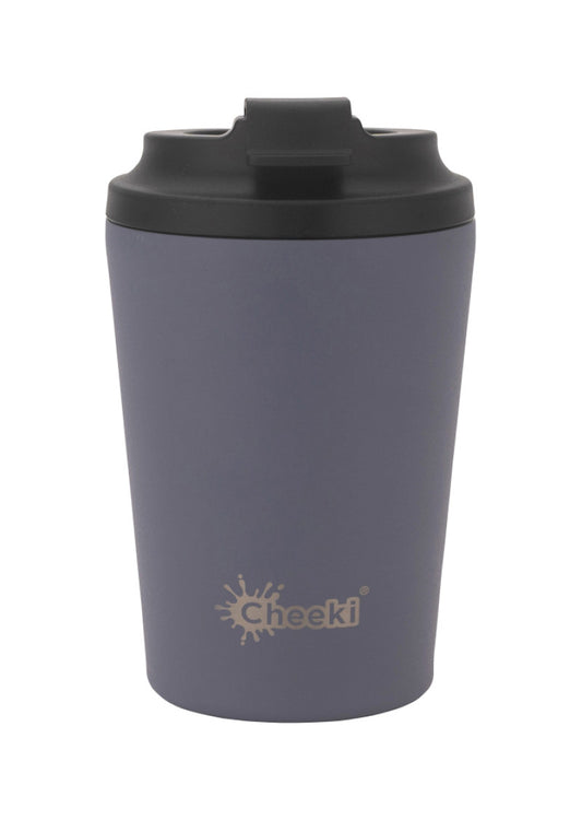 Cheeki Insulated Coffee Cup ** Sell Through **