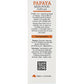 P'URE Papayacare Papaya Skin Food 75g
