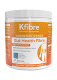 Kfibre Essential Gut Health Fibre Orange Tub 80g