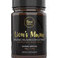Raw Medicine Org Mushroom Extract Lion's Mane 50g