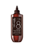 Seven Wonders Hair Argan Oil 8 Sec Miracle Hair Mask 150ml