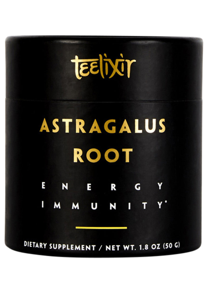 Teelixir Astragalus Root 50g