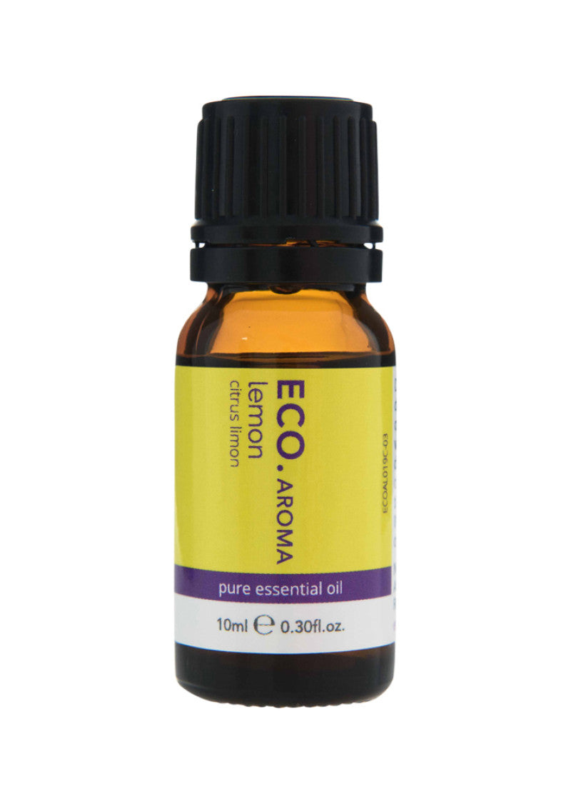 Eco Mod Ess Essential Oil Lemon 10ml