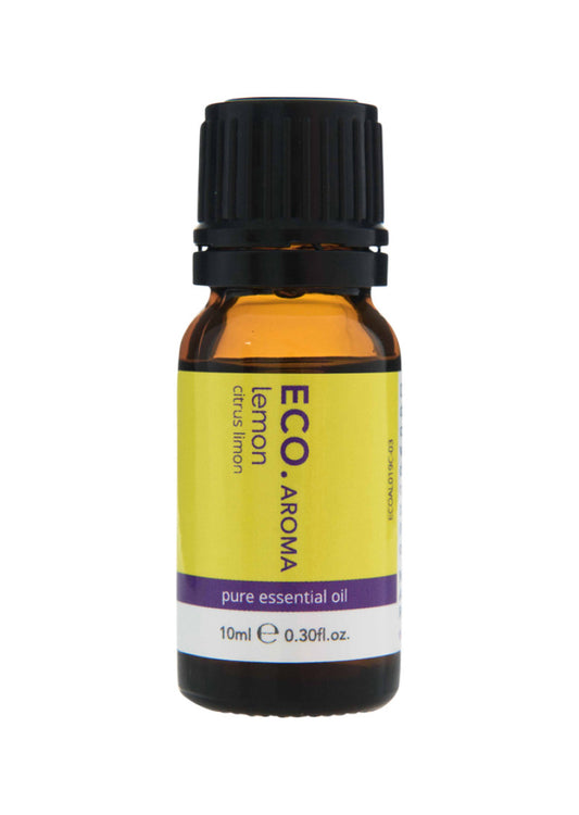 Eco Mod Ess Essential Oil Lemon 10ml