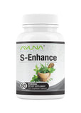 Ayuna S-enhance 60vc