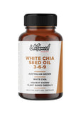 Untamed Health White Chia Seed **obsolete Manufacturer**