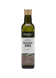 Plenty Cold Pressed Sesame Oil **sell Through**