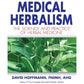 Medical Herbalism, Science Practice Herbal Med by D Hoffman
