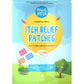 NATPAT MagicPatch Org Itch Relief Patches x 27 Pack