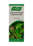 Vogel Org Cough And Bronchial ** Obsolete Manufacturer **