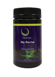 Optimalrx Mg Revive 120t **obsolete Manufacturer**