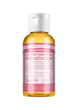 Dr. Bronners Pure Castile Soap Liq (hemp) Cherry Bloss 59ml