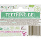 Jack N' Jill Teething Gel 15g