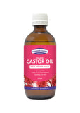 Propel Health Organic Castor Oil 200ml