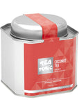 Tea Tonic Coconut Tea Caddy Tin 200g