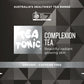 Tea Tonic Organic Complexion Tea x 20 Tea Bags