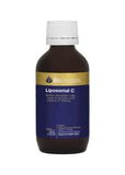 Bioceuticals Liposomal C 100ml