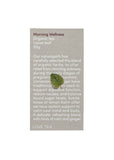 Love Tea Organic Morning Wellness Loose Leaf 50g