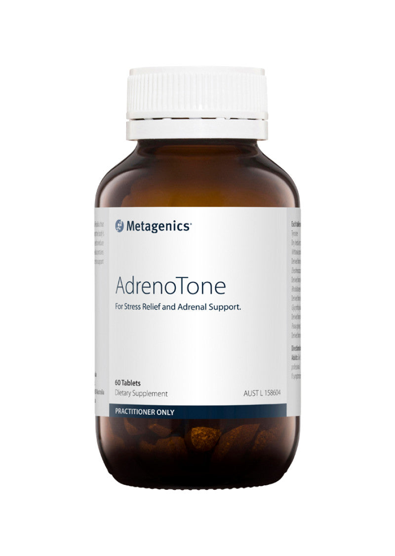 Metagenics Adrenotone 60t