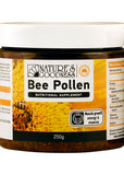 Nat Goodness Bee Pollen 250g ** Sell Through **