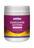 Propel Health Sunflower Lecithin Powder 250g