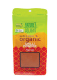 Natures Delight Organic Chilli **obsolete Manufacturer**