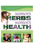 Women's Herbs, Women's Health ** Ch2 Redundant **