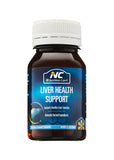 Nc By Nutrition Care Liver Health Support 60t