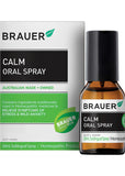 Nuchev Calm Oral Spray 20ml Oral Spray