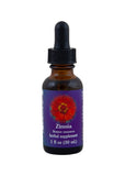 Fes Org Flower Ess Quintessentials Zinnia 30ml