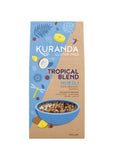 Kuranda Glut Free Muesli Tropical Blend 500g