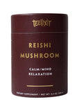 Teelixir Organic Reishi Mushroom 100g