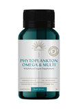 Phytality Phytoplankton Omega And Multi 60c