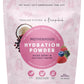 Franjos Kitchen Motherhood Hydration Pwd Mixed Berry Coconut Water 150g