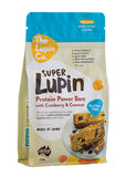 The Lupin Co. Super Lupin **sell Through**