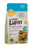 The Lupin Co. Super Lupin **sell Through**